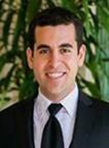 Photo of Dr. Nabil Thalji